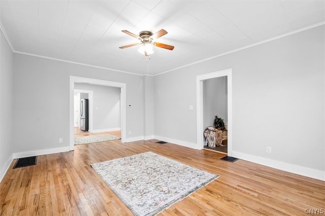 127 Schuler Street, Syracuse, NY 13203