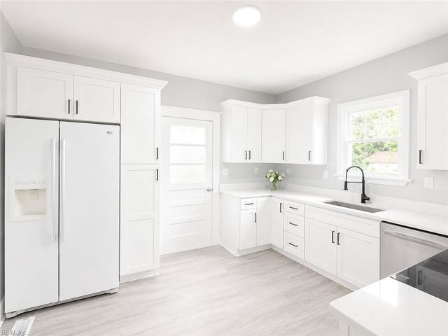 1720 Ashland AVE, Norfolk, VA 23509