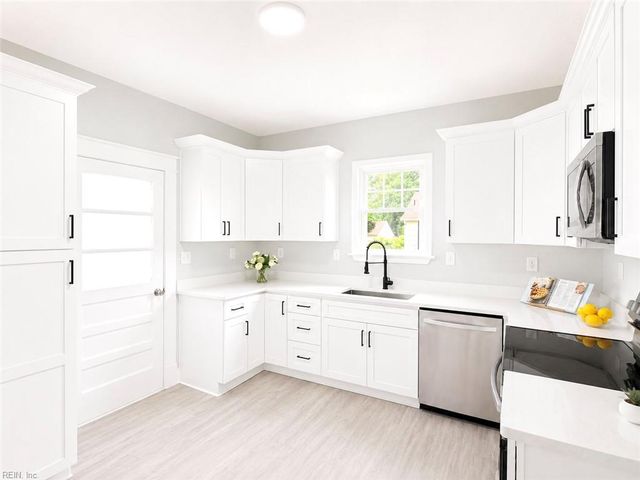 1720 Ashland AVE, Norfolk, VA 23509
