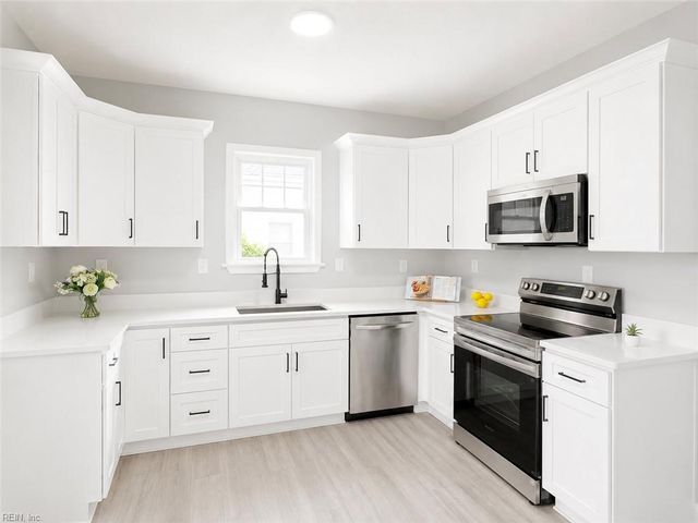 1720 Ashland AVE, Norfolk, VA 23509