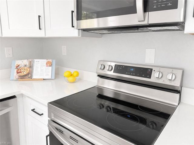 1720 Ashland AVE, Norfolk, VA 23509