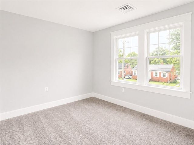 1720 Ashland AVE, Norfolk, VA 23509