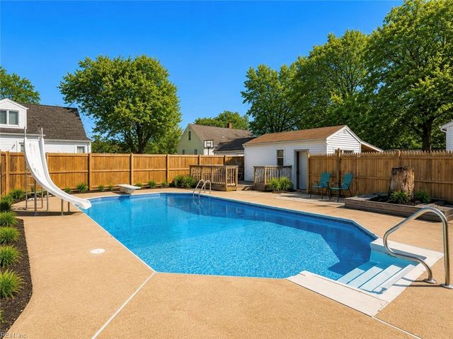 1720 Ashland AVE, Norfolk, VA 23509