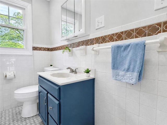 1720 Ashland AVE, Norfolk, VA 23509