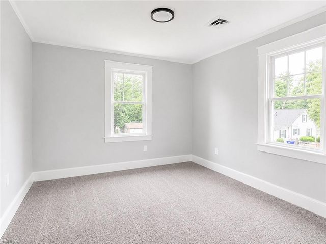 1720 Ashland AVE, Norfolk, VA 23509
