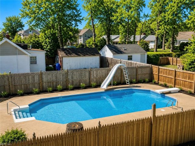 1720 Ashland AVE, Norfolk, VA 23509