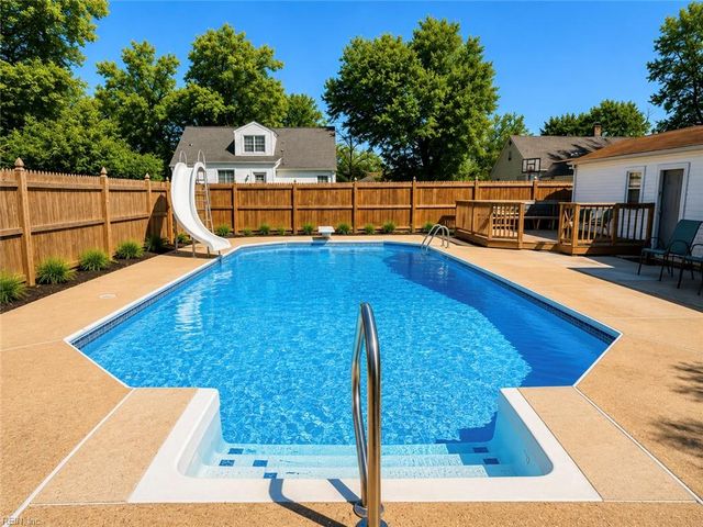1720 Ashland AVE, Norfolk, VA 23509