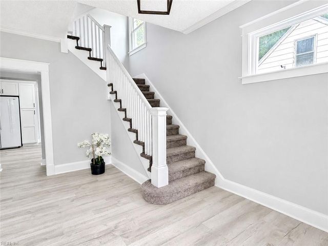 1720 Ashland AVE, Norfolk, VA 23509