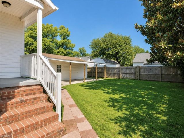1720 Ashland AVE, Norfolk, VA 23509