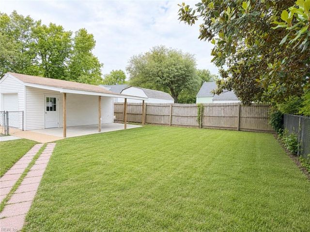 1720 Ashland AVE, Norfolk, VA 23509