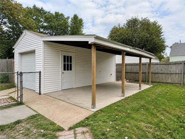 1720 Ashland AVE, Norfolk, VA 23509