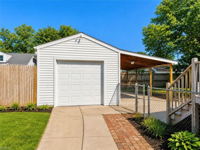 1720 Ashland AVE, Norfolk, VA 23509