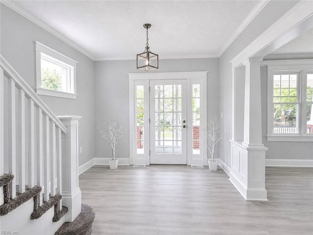 1720 Ashland AVE, Norfolk, VA 23509