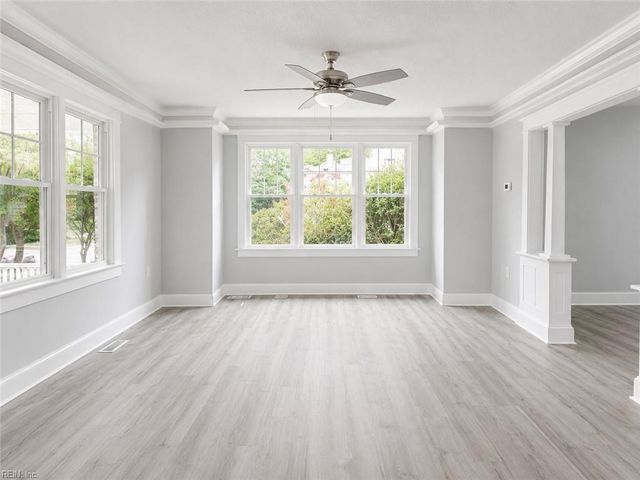 1720 Ashland AVE, Norfolk, VA 23509