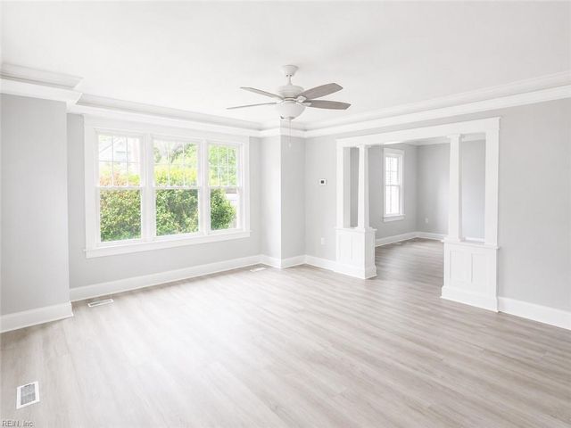 1720 Ashland AVE, Norfolk, VA 23509
