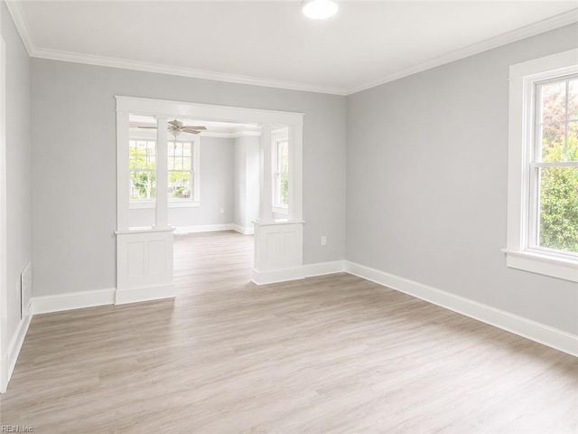 1720 Ashland AVE, Norfolk, VA 23509