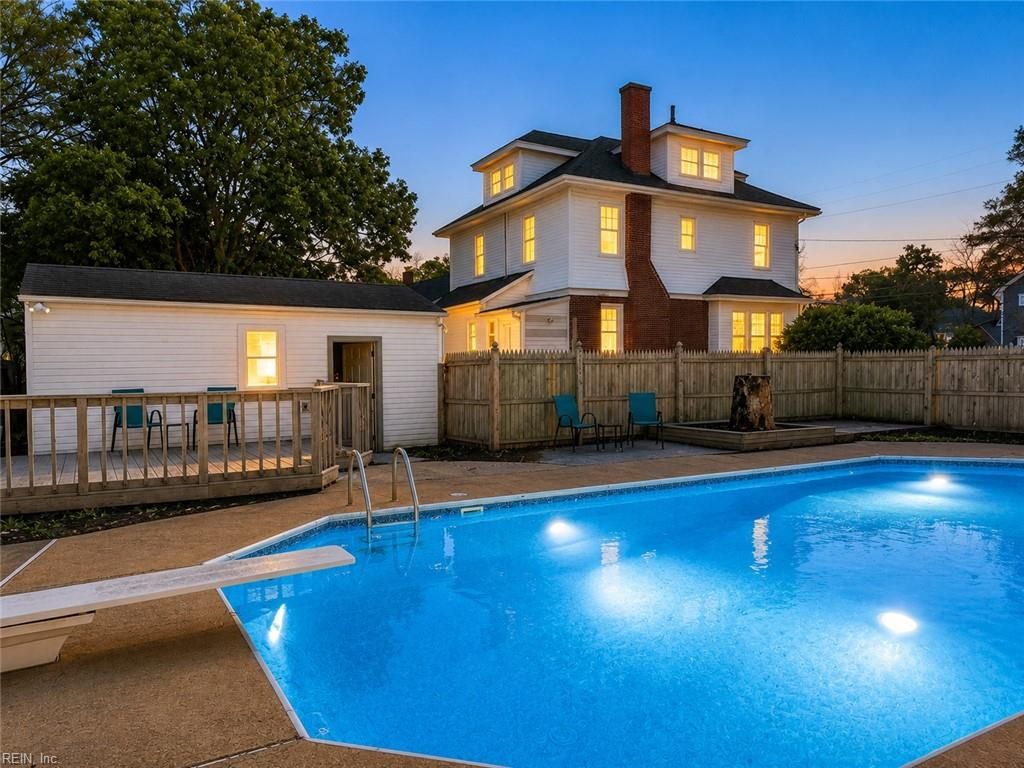 1720 Ashland AVE, Norfolk, VA 23509