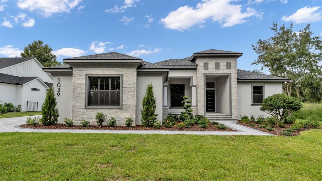 5039 CLIFFSIDE DRIVE, Lakeland, FL 33812