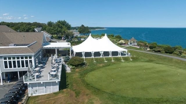 44 Fairway Dr Golfview, Plymouth, MA 02360