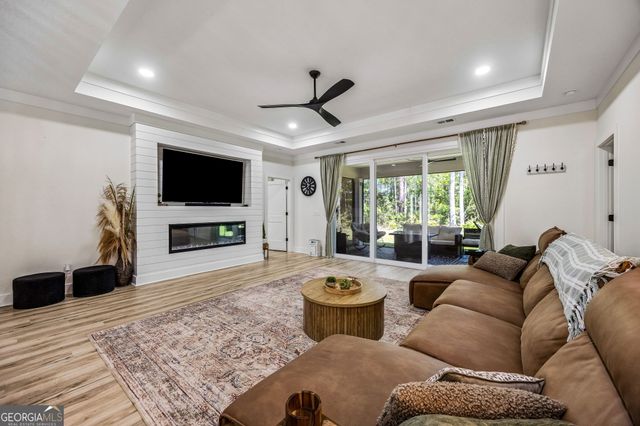 100 Carrington Way, Kingsland, GA 31548