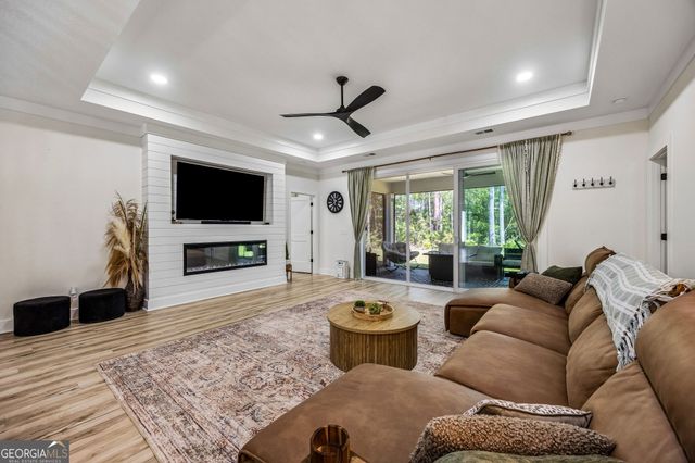 100 Carrington Way, Kingsland, GA 31548
