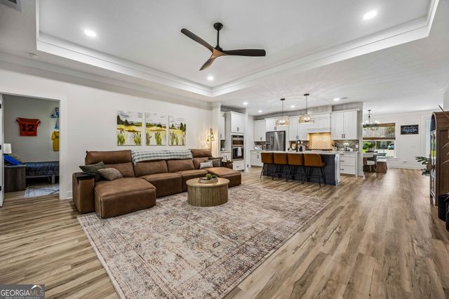 100 Carrington Way, Kingsland, GA 31548