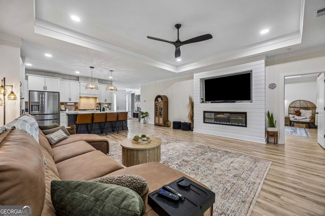 100 Carrington Way, Kingsland, GA 31548