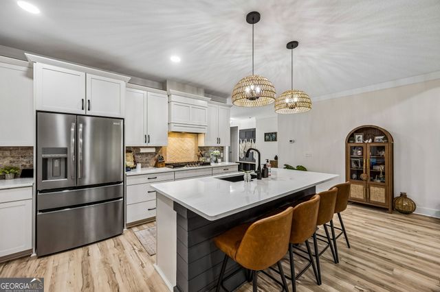 100 Carrington Way, Kingsland, GA 31548