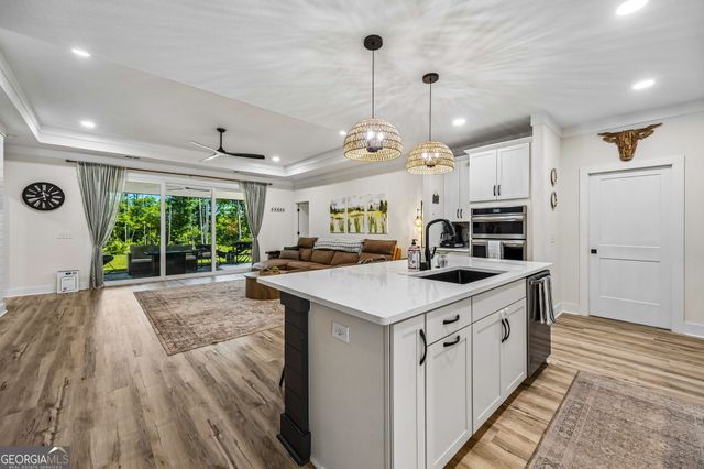 100 Carrington Way, Kingsland, GA 31548