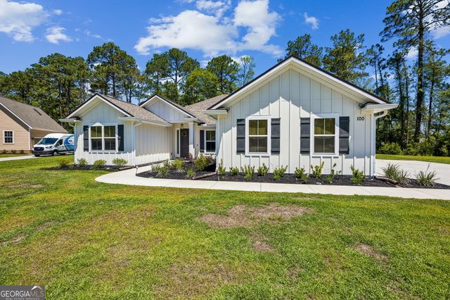 100 Carrington Way, Kingsland, GA 31548