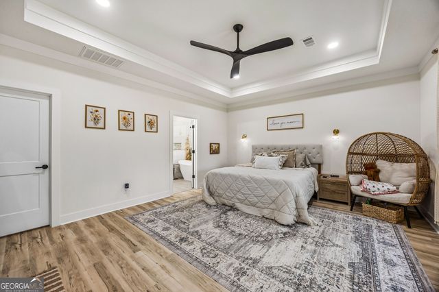 100 Carrington Way, Kingsland, GA 31548