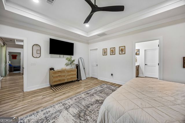 100 Carrington Way, Kingsland, GA 31548