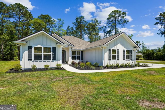 100 Carrington Way, Kingsland, GA 31548