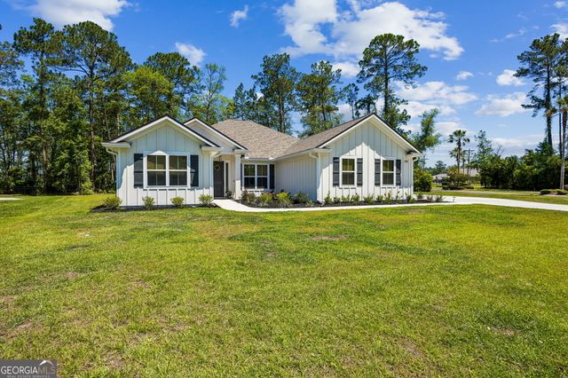 100 Carrington Way, Kingsland, GA 31548