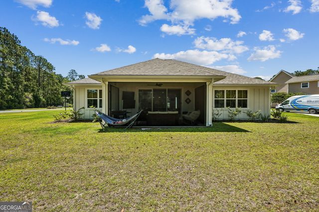 100 Carrington Way, Kingsland, GA 31548