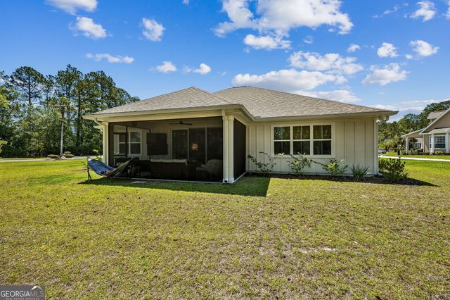 100 Carrington Way, Kingsland, GA 31548