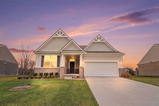 3464 Colt Drive, Ypsilanti, MI 48197