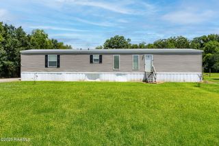 1070 Jed Drive, Breaux Bridge, LA 70517