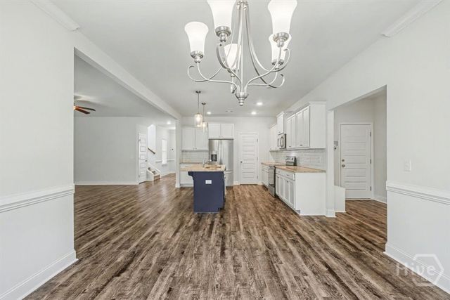 37 Watergrass Way, Richmond Hill, GA 31324