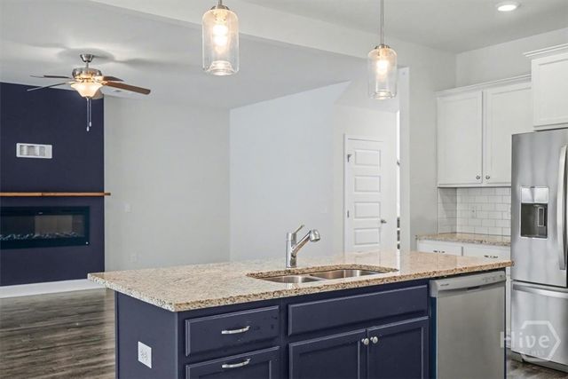 37 Watergrass Way, Richmond Hill, GA 31324