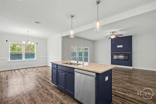 37 Watergrass Way, Richmond Hill, GA 31324