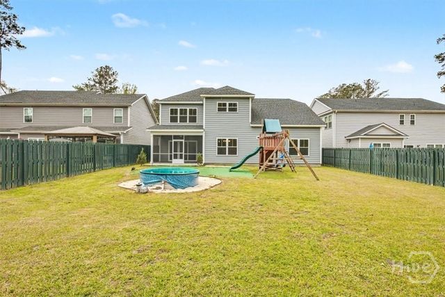 37 Watergrass Way, Richmond Hill, GA 31324