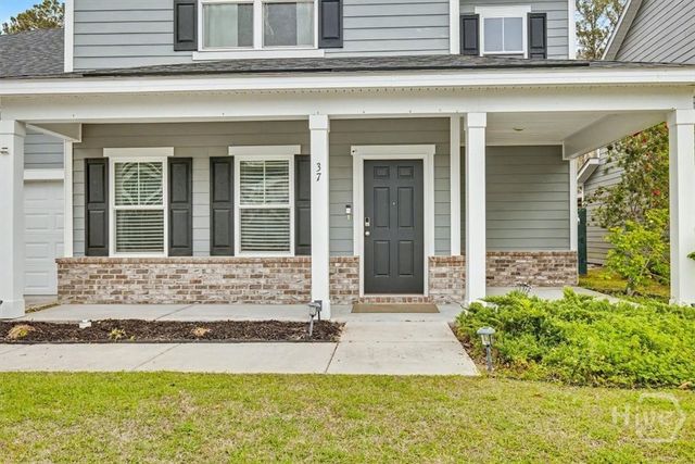 37 Watergrass Way, Richmond Hill, GA 31324