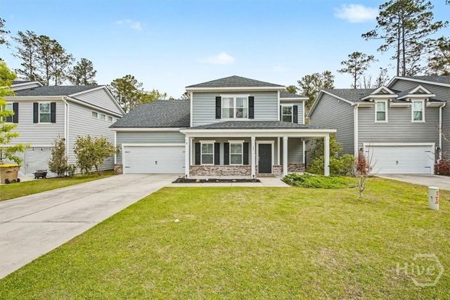 37 Watergrass Way, Richmond Hill, GA 31324