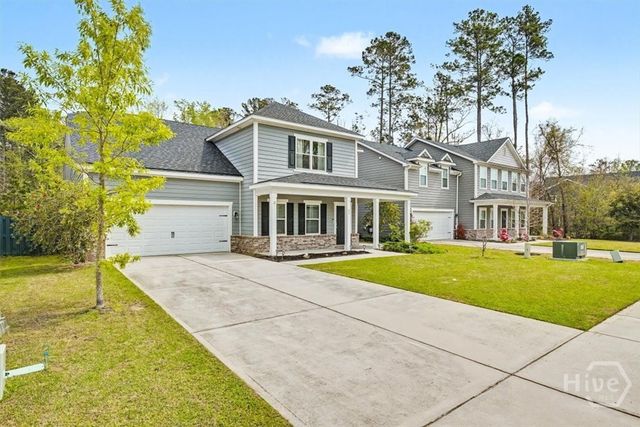 37 Watergrass Way, Richmond Hill, GA 31324