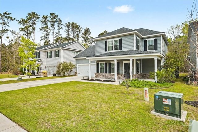 37 Watergrass Way, Richmond Hill, GA 31324