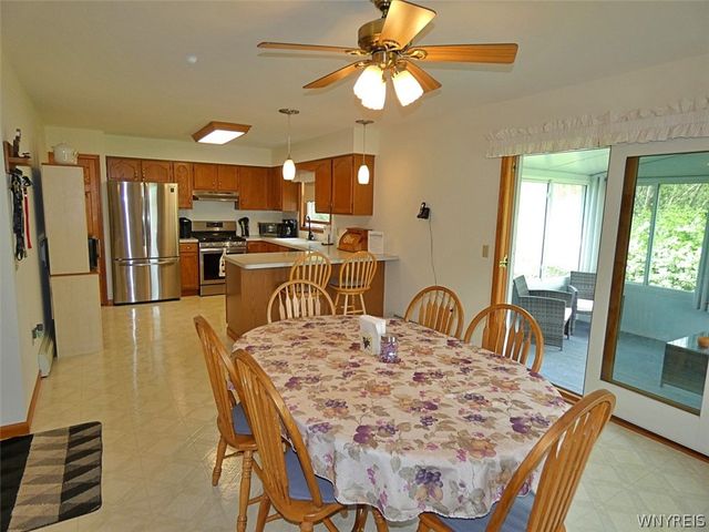 428 Gadd Road, Bennington, NY 14004