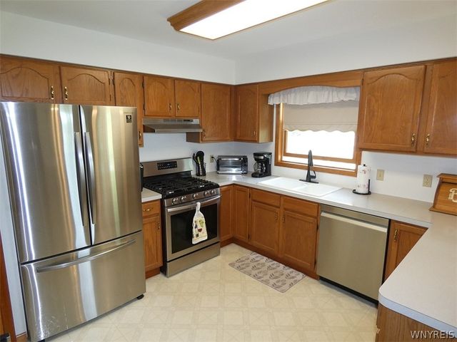 428 Gadd Road, Bennington, NY 14004