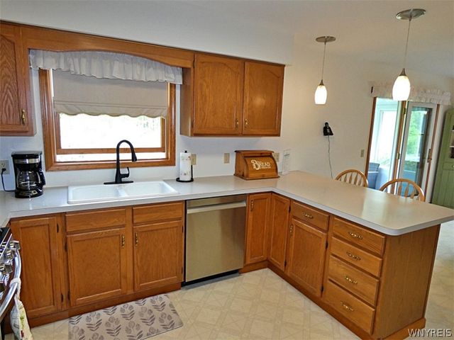 428 Gadd Road, Bennington, NY 14004