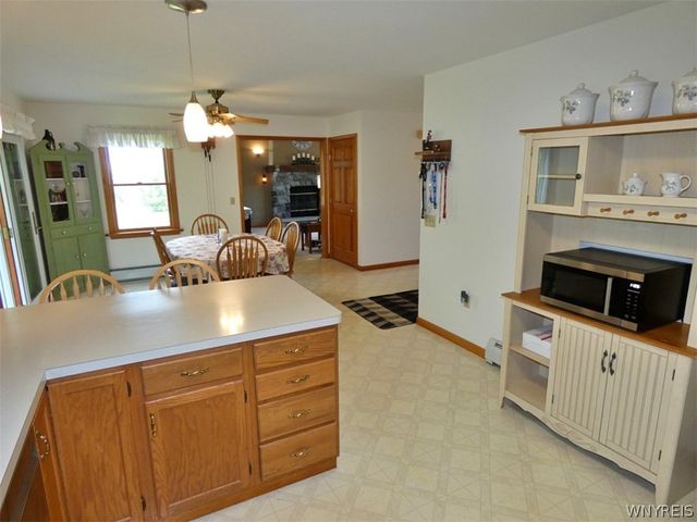 428 Gadd Road, Bennington, NY 14004